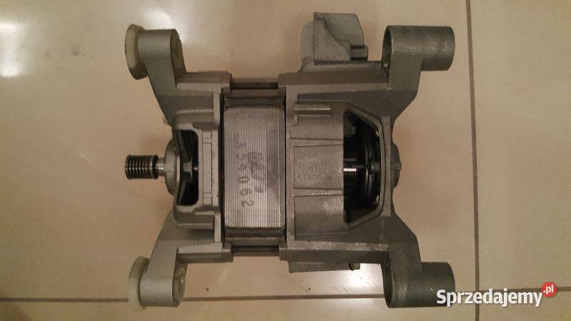 silnik pralki siemens bosch WS 10X46APL Tarnów