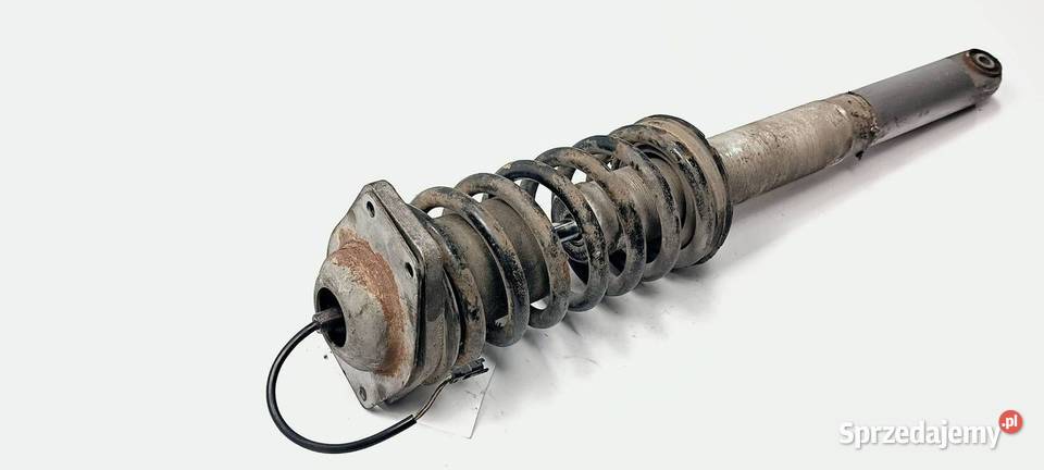 AMORTYZATOR PRAWY PRZÓD MASERATI GRANTURISMO S Lipno