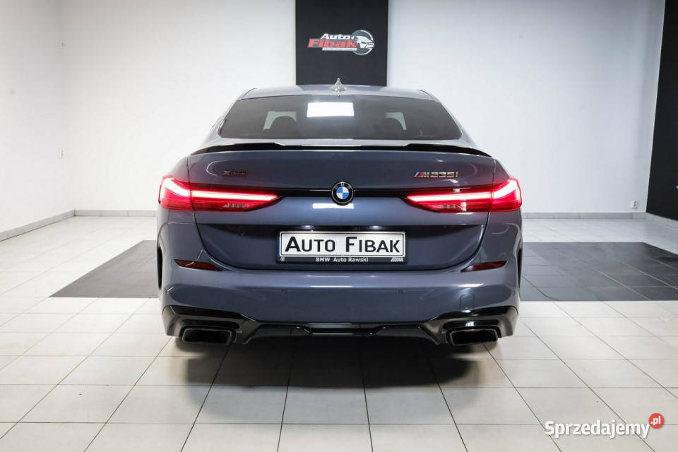 BMW 230 M235ixDriveGrancoupeSalon gniazdo USB Konstantynów Łódzki