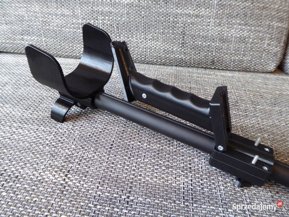 Sztyca teleskopowa ze SKLADANYM GRIPEM do Ełk