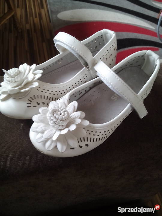 buty dziewczynki Rozmiar 25 Rzeszów
