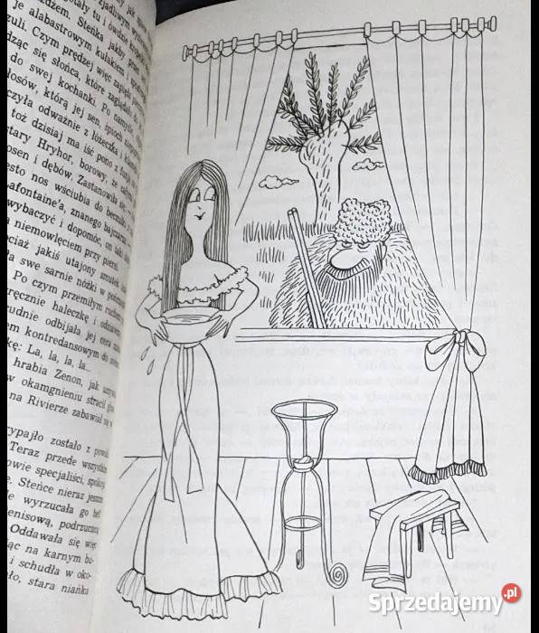 Na ustach grzechu Magdalena Samozwaniec Chełm