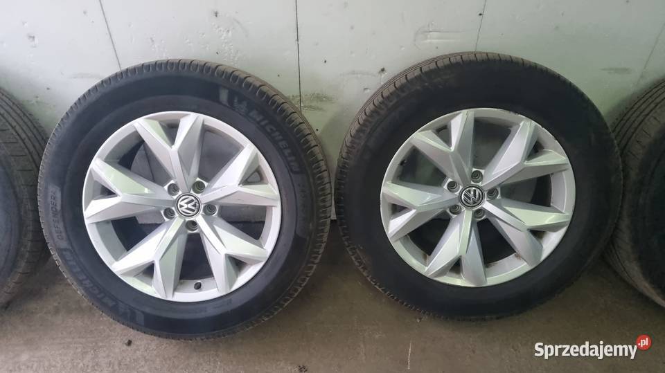 Kola 5x112 24560 18 Atlas Zabrze