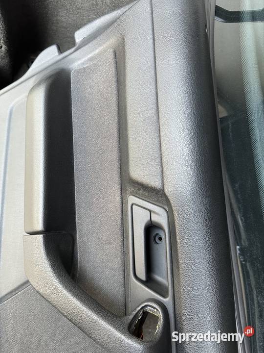 Boczek drzwi bmw e34 lewy Rok produkcji 1993 Golub-Dobrzyń