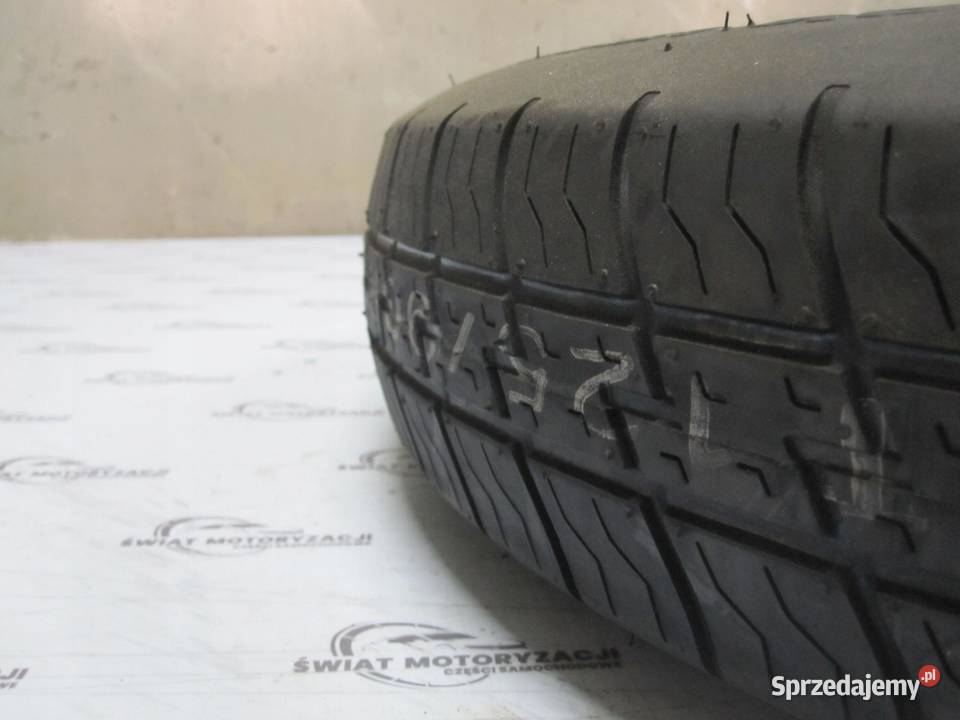 FOCUS MK3 MONDEO IV C koło dojazdowe 1259016 98M