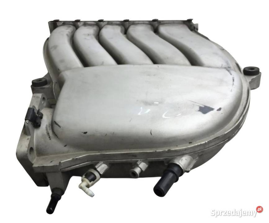 KOLEKTOR SSĄCY VW PASSAT B5 FL 23 VR5 066133203C Działoszyce