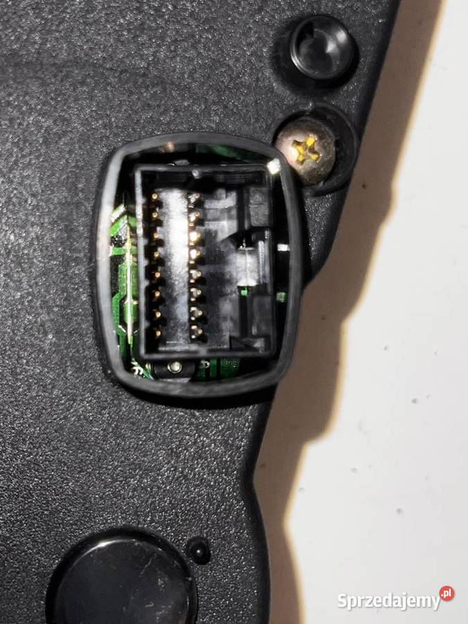 licznik zegary Suzuki GSXR 600 SRAD AD 9700 Ostrzeszów