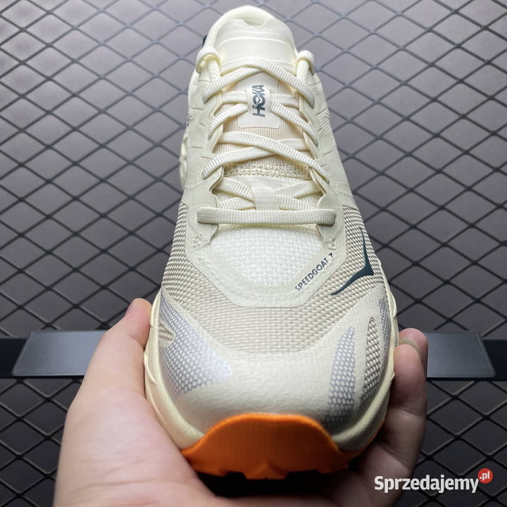 Hoka Speed Goat 7 buty sportowe rozmiar 36 46 inna Warszawa