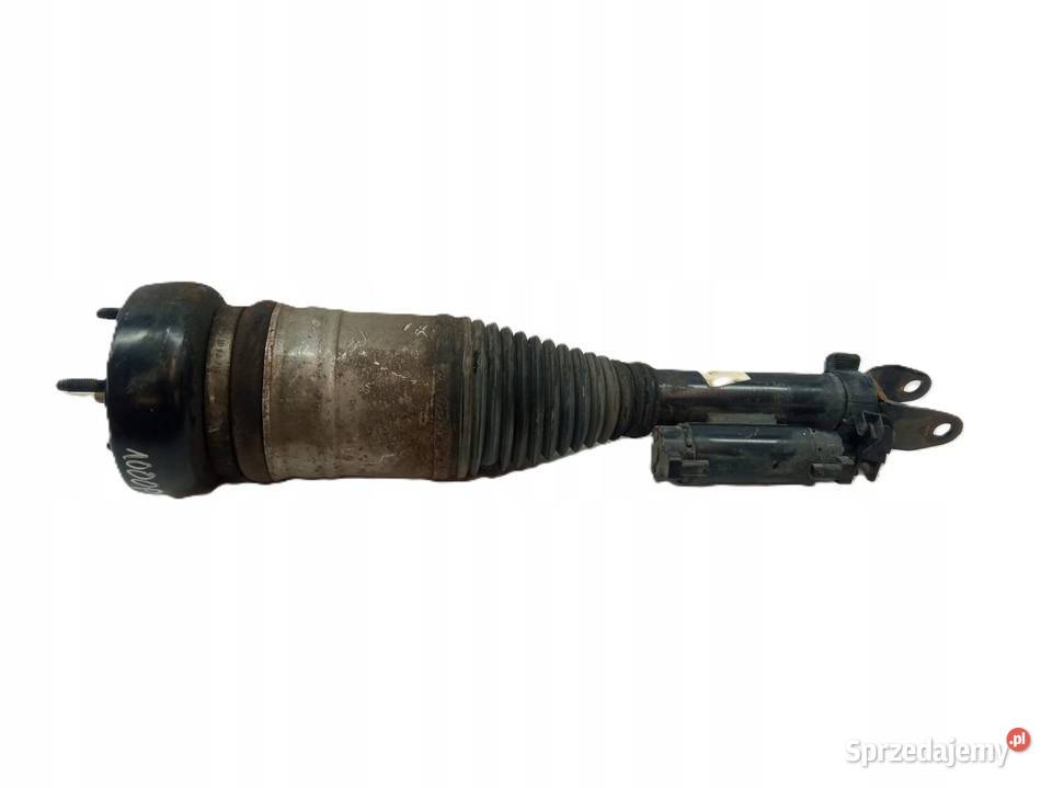 AMORTYZATOR PRAWY PRZÓD AIRMATIC A2053200525