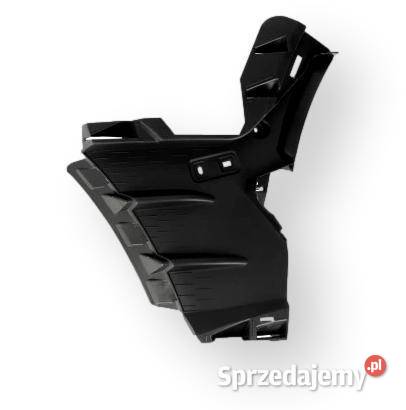 MERCEDES GLB X247 Slizg zderzaka przod prawy OE Ruda Śląska