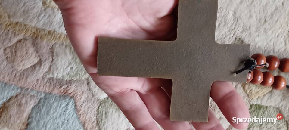 Różańce 160dlugi 160 dlugi 156dlugi i różaniec Dom i Ogród Poznań