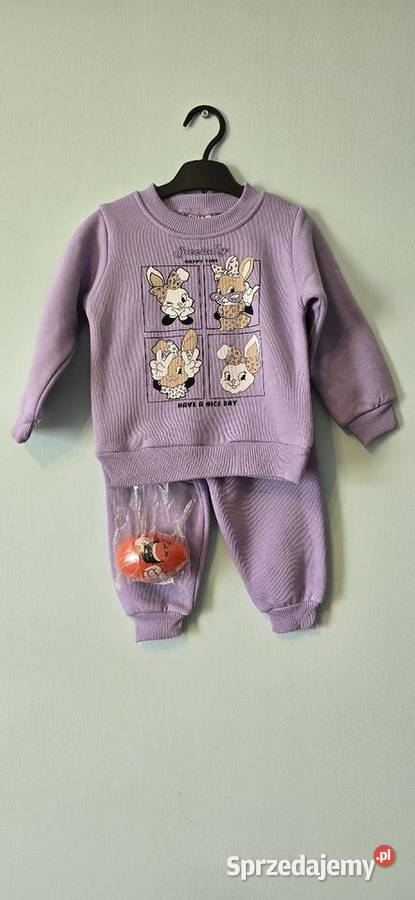 Dresiki dziecięce z Turcji rozmiary 7492 Kęszyca Leśna