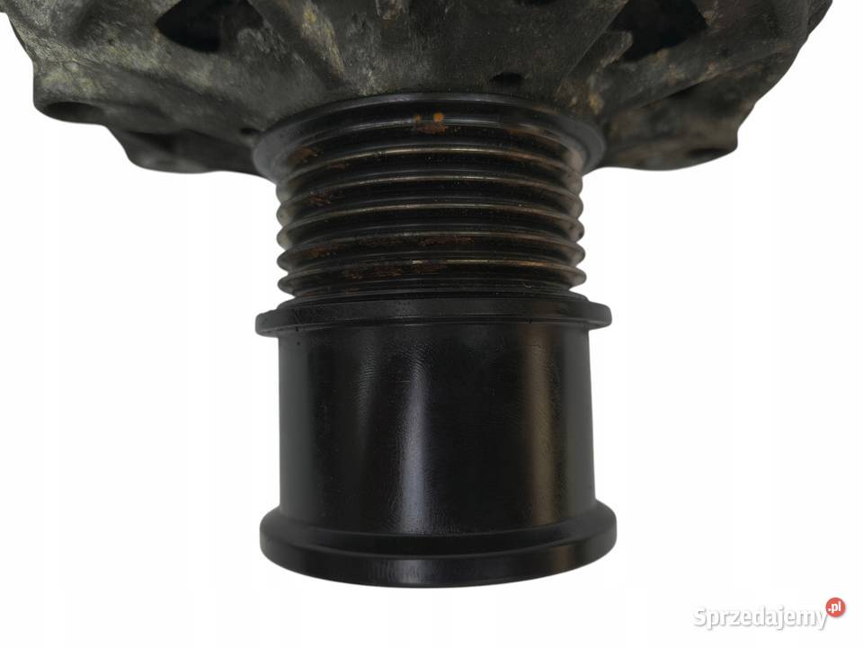 ALTERNATOR Ford C 10 EcoBoost CV6T10300GA Chełm sprzedam