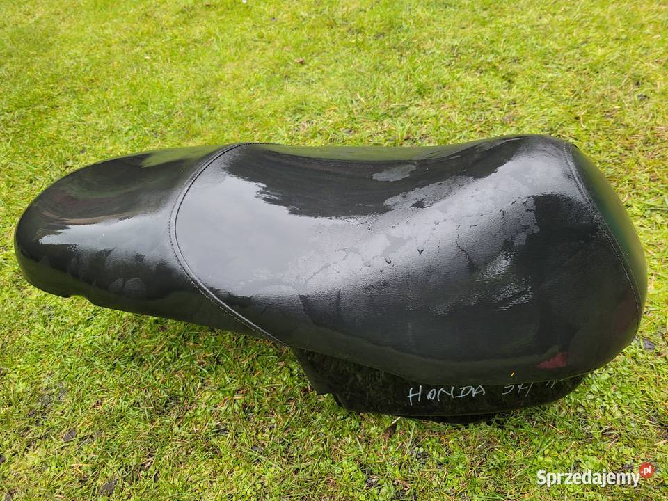 HONDA SH 125 150 siedzenie kanapa nocnik schowek Piła