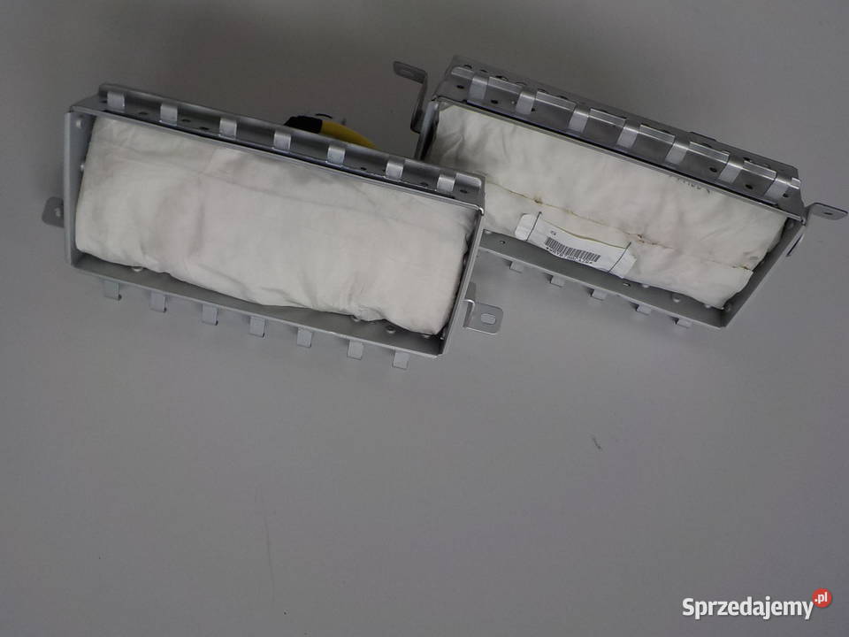 AIRBAG PODUSZKA PASAŻERA INFINITI FX QX70 Nowy Tomyśl