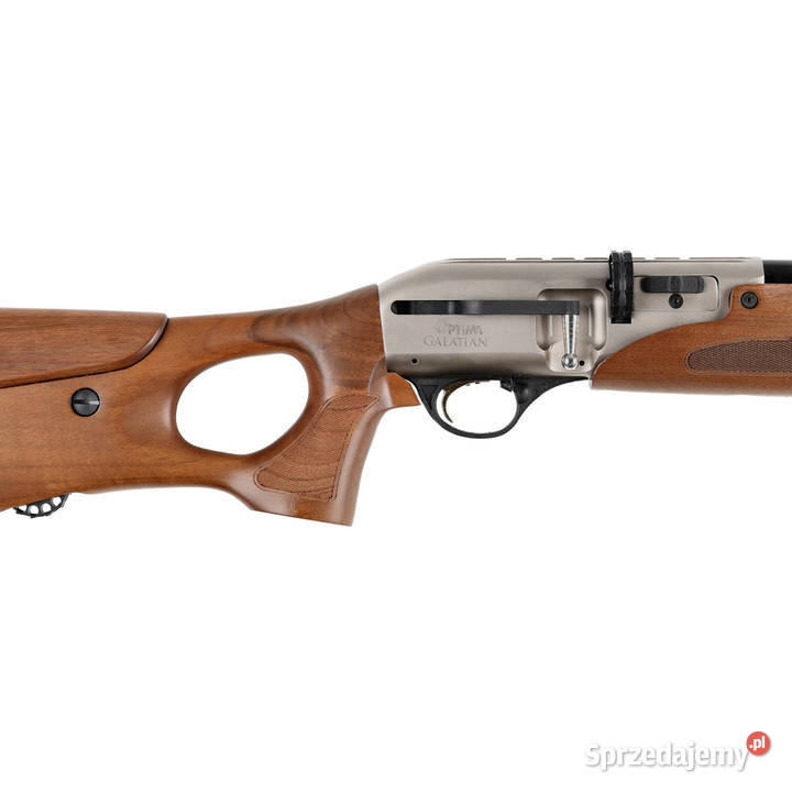 Wiatrówka PCP Optima by Hatsan Galatian I Warszawa sprzedam