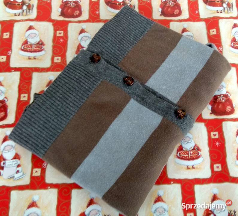 Damski Pullover sweter rozpinany CQ Cargo Quay Chojna