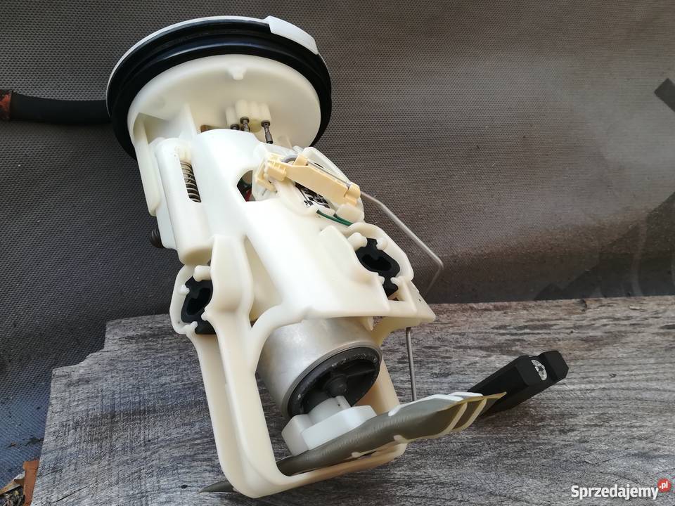 Pompa paliwa BMW E46 318 Ci 18 118 świętokrzyskie Staszów