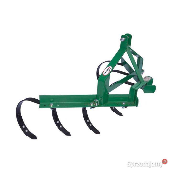 Kultywator 125 TRX Kultywatory sprzedam