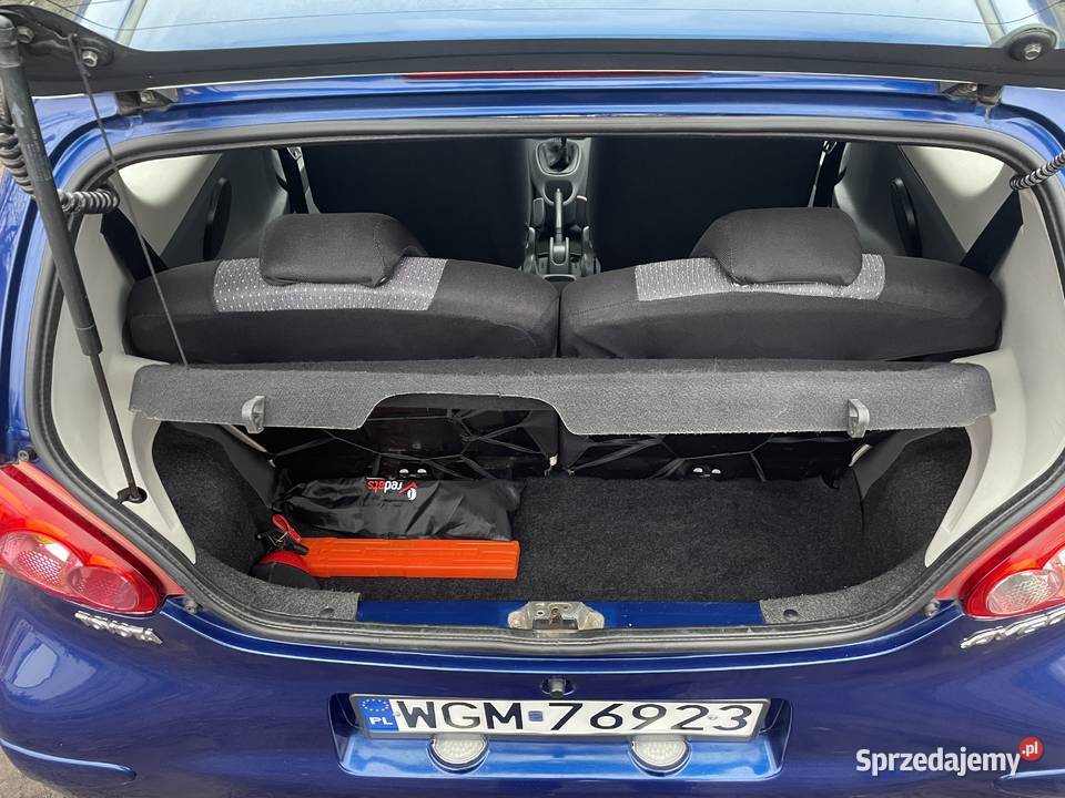 Klimatyzacja sprawna 20072008