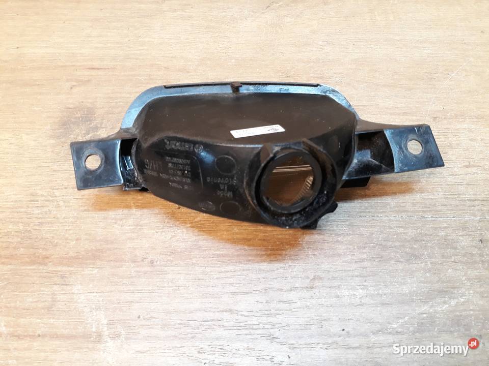 SMART FORTWO HALOGEN LEWY PRZÓD 261307778R Międzychód