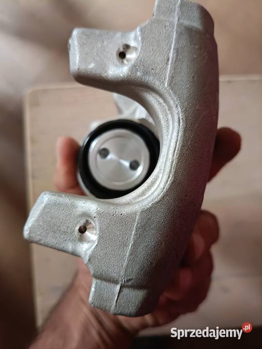 Zacisk hamulcowy nowy wielkopolskie Czekanów