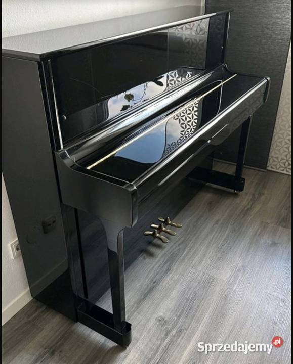 Pianino Kawai K2 AT II Any Time Silent nowe małopolskie Brzesko
