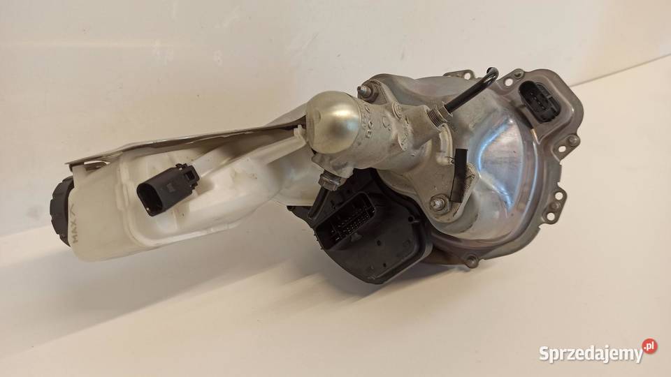AUDI A3 8Y POMPA HAMULCOWA SERWO 5WC614105AB Układ ABS i ESP