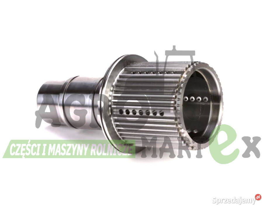 198519A3 87776037 PIASTA KPL CNH Wichrów