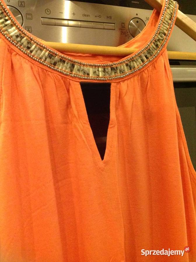 Bluzka Damska VILA M NOWA lubuskie Nowa Sól