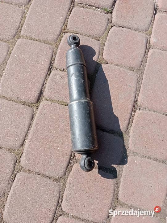 Amortyzator tył wsk shl junak iż jawa