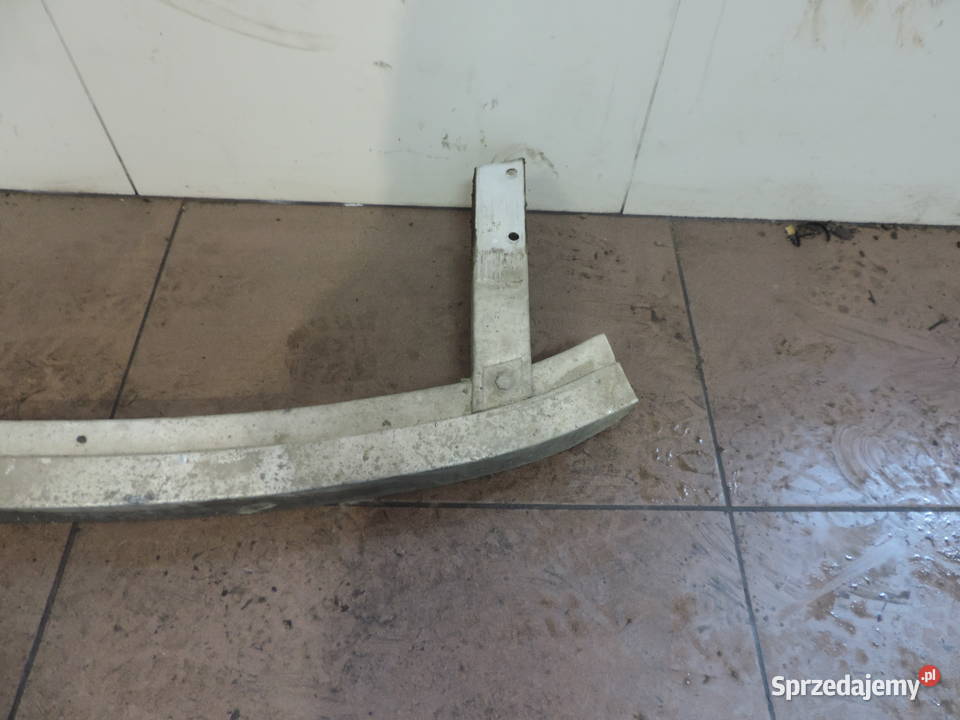 BELKA POD ZDERZAK TYŁ AUDI A6 C6 KOMBI Rok produkcji 2005 Nowy Sącz