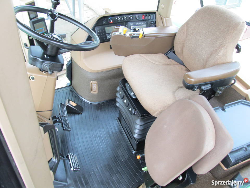 John deere 8310 Ciągnik Tarnów