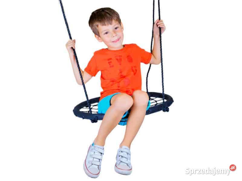 bocianie gniazdo Slim 100 Huśtawki