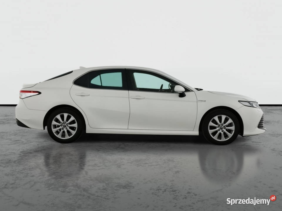 Toyota Camry 25 Hybrid Piaseczno