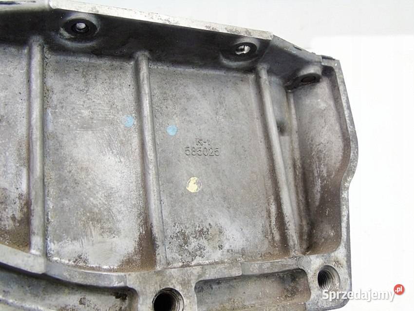 MISKA OLEJU 15 VVTI 3SZ MATERIA TERIOS SIRION