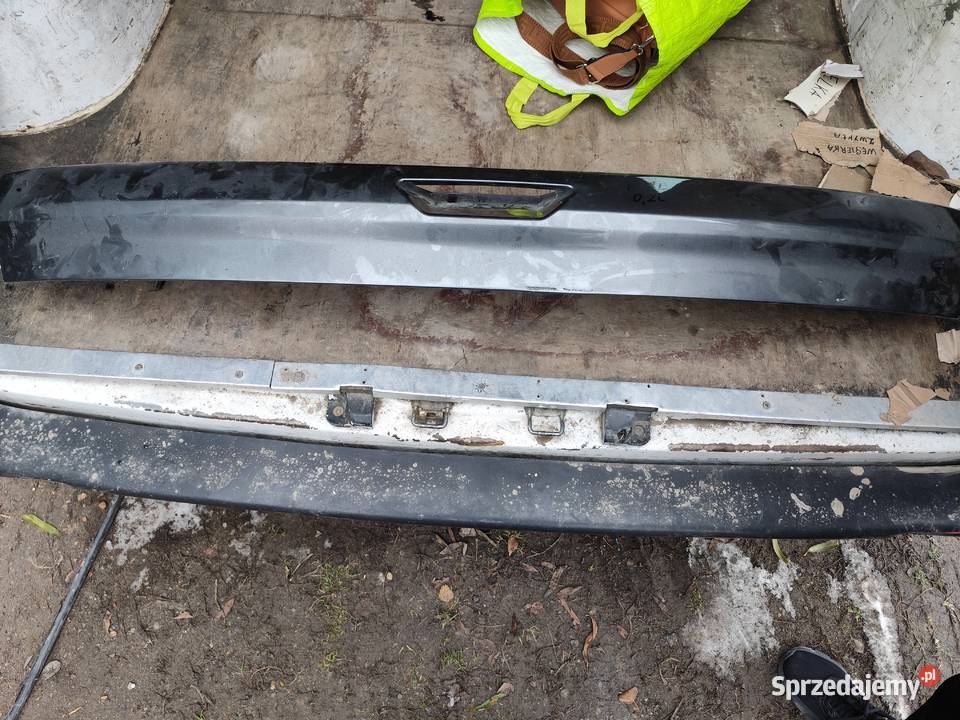 Zderzak tylny forda Kuga II 20 180 2015r Grójec