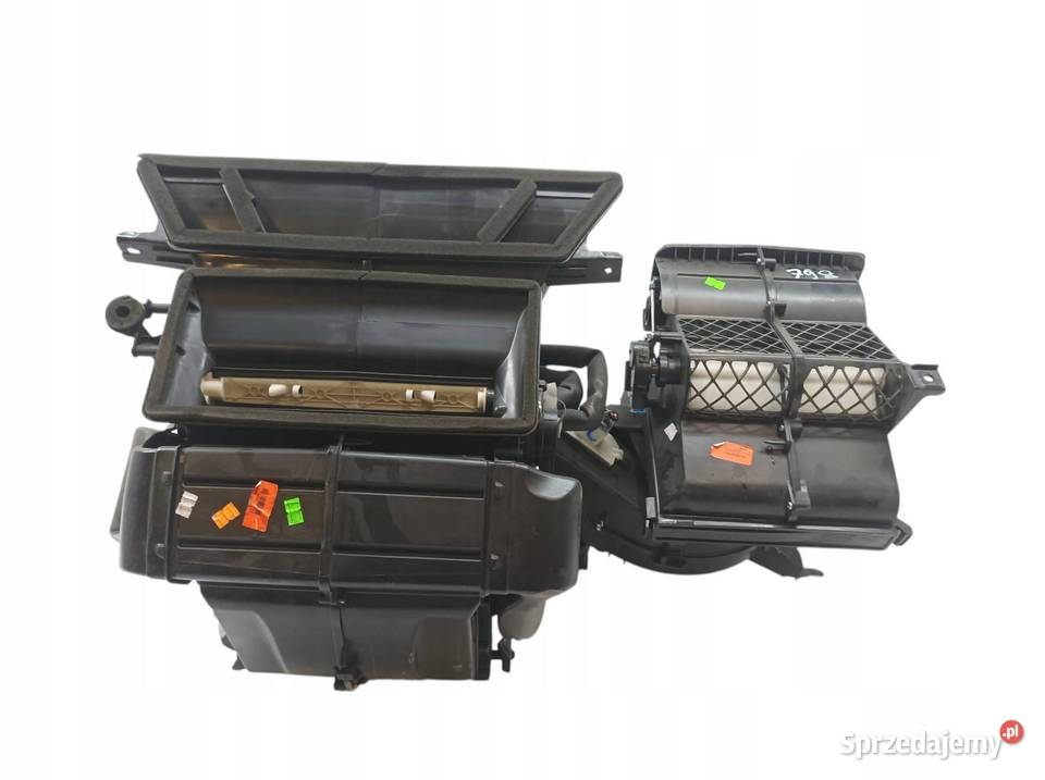 NAGRZEWNICA AC MANUALNA BK2119B555AM MK8 Ford osobowe sprzedam