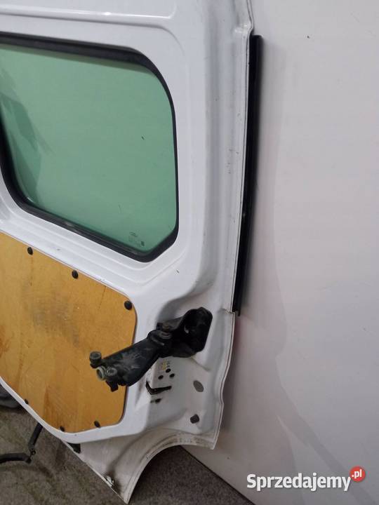 DRZWI PRAWE TYŁ PRZESUWNE Ford Transit Connect świętokrzyskie sprzedam