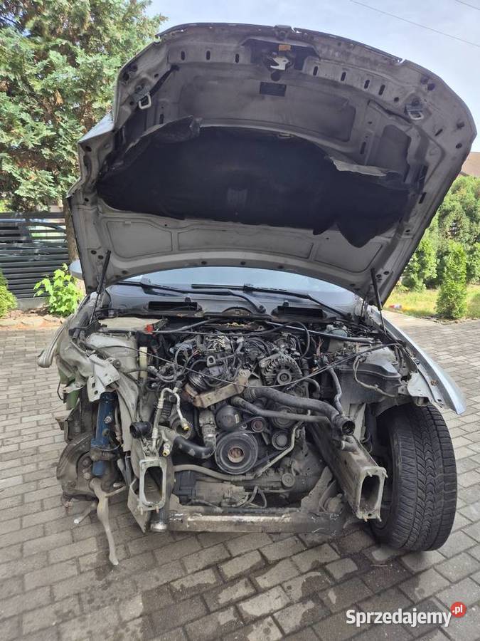 Bmw seria 3 manualna Oborniki Śląskie