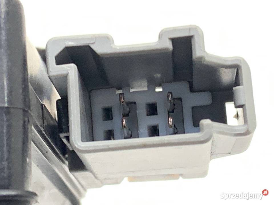 ZAMEK KLAPY TYŁ FORD MONDEO MK5 Kombi osobowe podkarpackie