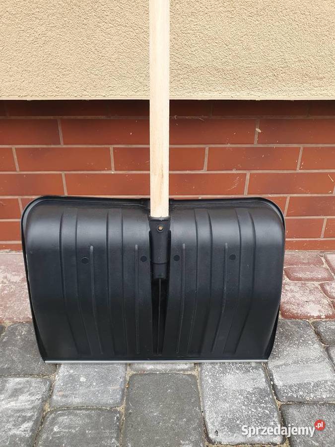 Łopata do śniegu łopata odśnieżania