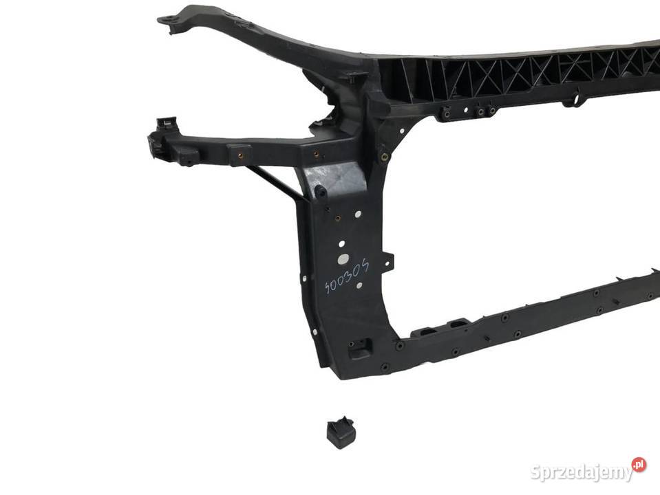 HYUNDAI I10 I PA 042008042011 PAS PRZÓD PRZEDNI osobowe Skarżysko-Kamienna