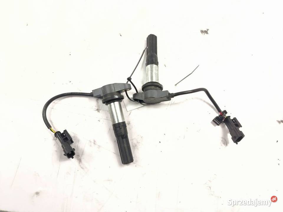 CEWKA ZAPŁONOWA DUCATI SUPERSPORT 950 S kujawsko-pomorskie Lipno