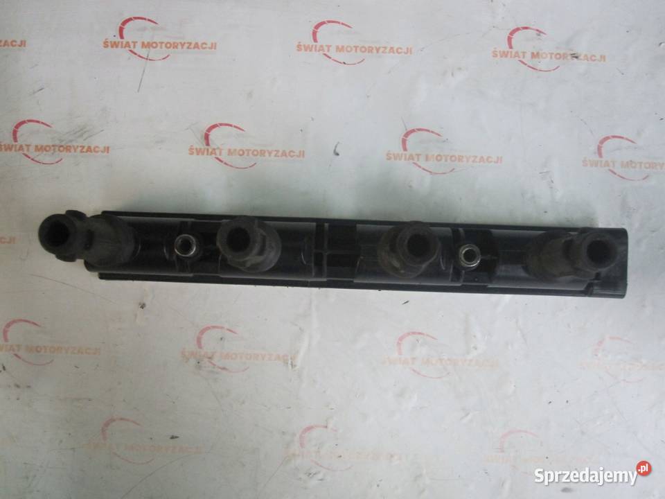 ASTRA CORSA MERIVA 14 A14NET 140 13r cewka osobowe Kielce