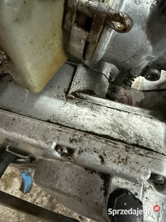 Romet Ogar 205 1986r