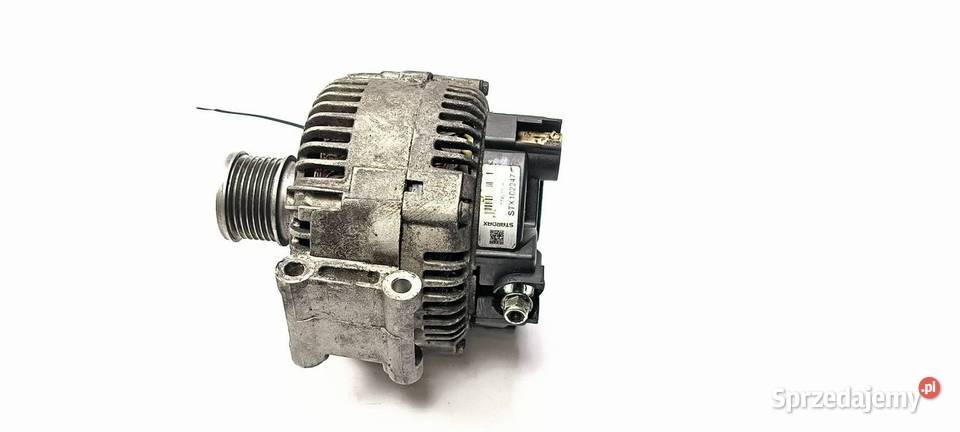 ALTERNATOR MERCDESBENZ W212 E350 Lipno