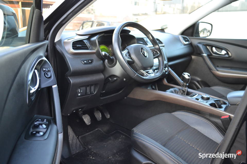 130 KeyLess Nawigacja LED Niski przebieg Miłkowice