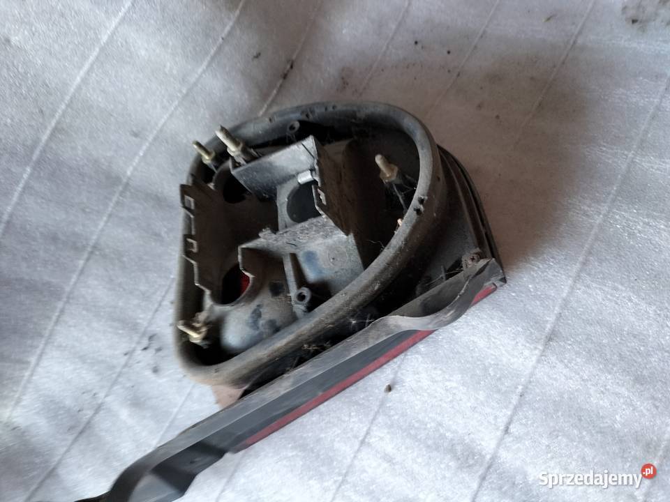 lampa tył tylna prawa Lancia Delta II 1993 1999 Kamień-Kolonia