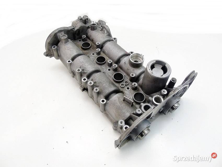 Wałki rozrządu 14 TSI Golf 6 7 Leon Scirocco osobowe Sosnowiec